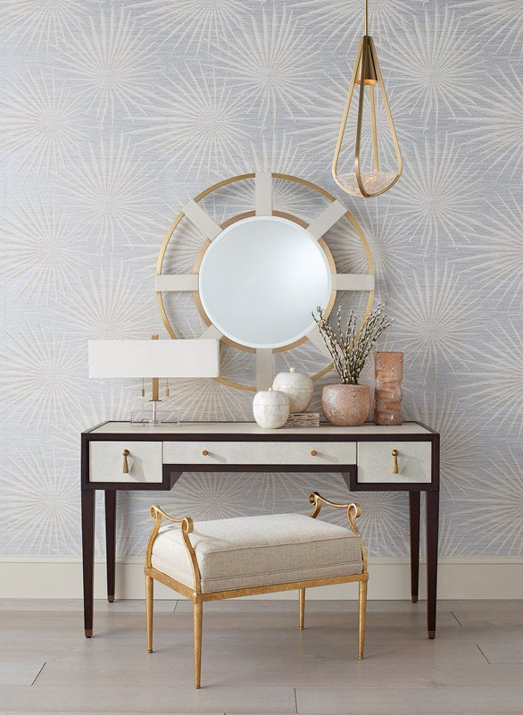 Currey and Company Chiara Table Lamp 6000-0602