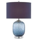 Currey and Company Ionian Table Lamp 6000-0607