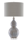 Currey and Company Idyll Table Lamp 6000-0610