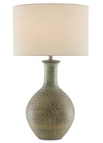 Currey and Company Loro Table Lamp 6000-0611