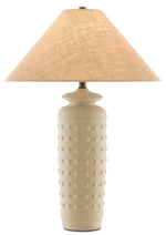 Currey and Company Sonoran Table Lamp 6000-0612