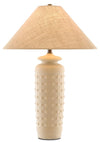 Currey and Company Sonoran Table Lamp 6000-0612