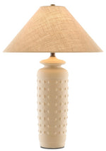 Currey and Company Sonoran Table Lamp 6000-0612