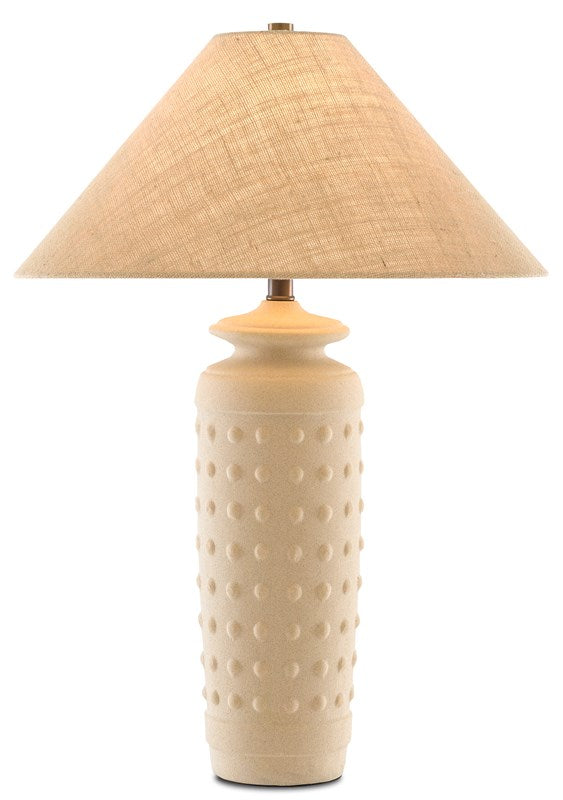 Currey and Company Sonoran Table Lamp 6000-0612