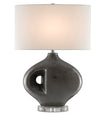 Currey and Company Hellebore Table Lamp 6000-0614