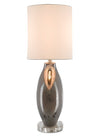 Currey and Company Hellebore Table Lamp 6000-0614