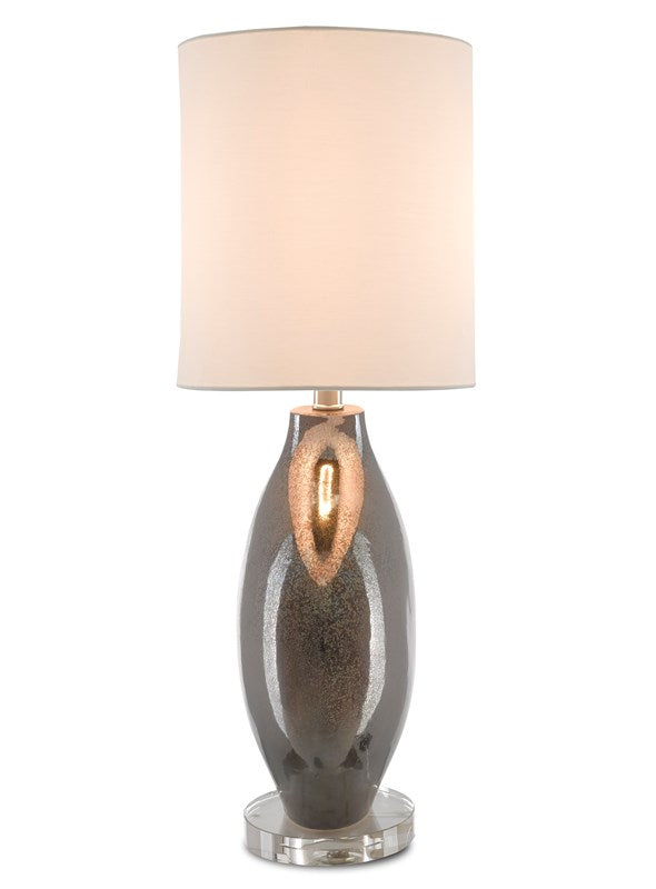 Currey and Company Hellebore Table Lamp 6000-0614