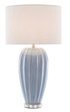 Currey and Company Bluestar Table Lamp 6000-0616