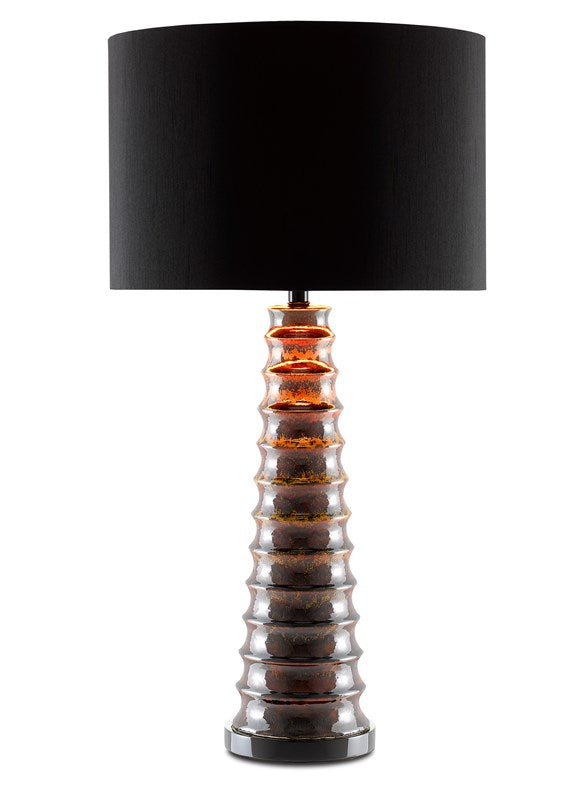 Currey and Company Kanikel Table Lamp 6000-0619