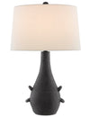 Currey and Company Teramo Table Lamp 6000-0621