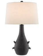 Currey and Company Teramo Table Lamp 6000-0621