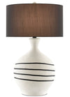 Currey and Company Nabdean Table Lamp 6000-0622