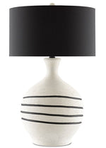 Currey and Company Nabdean Table Lamp 6000-0622