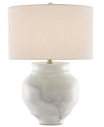 Currey and Company Kalossi Table Lamp 6000-0623