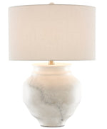 Currey and Company Kalossi Table Lamp 6000-0623