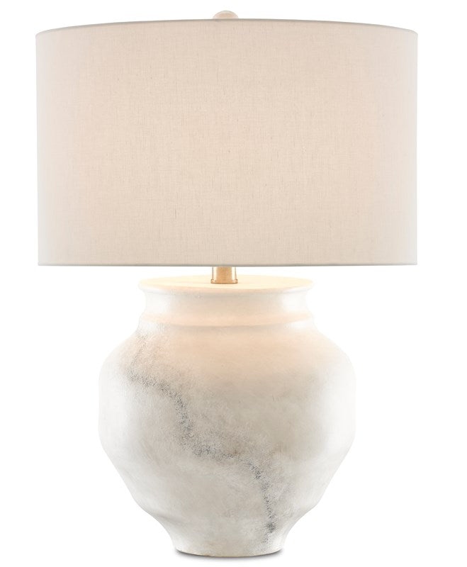 Currey and Company Kalossi Table Lamp 6000-0623