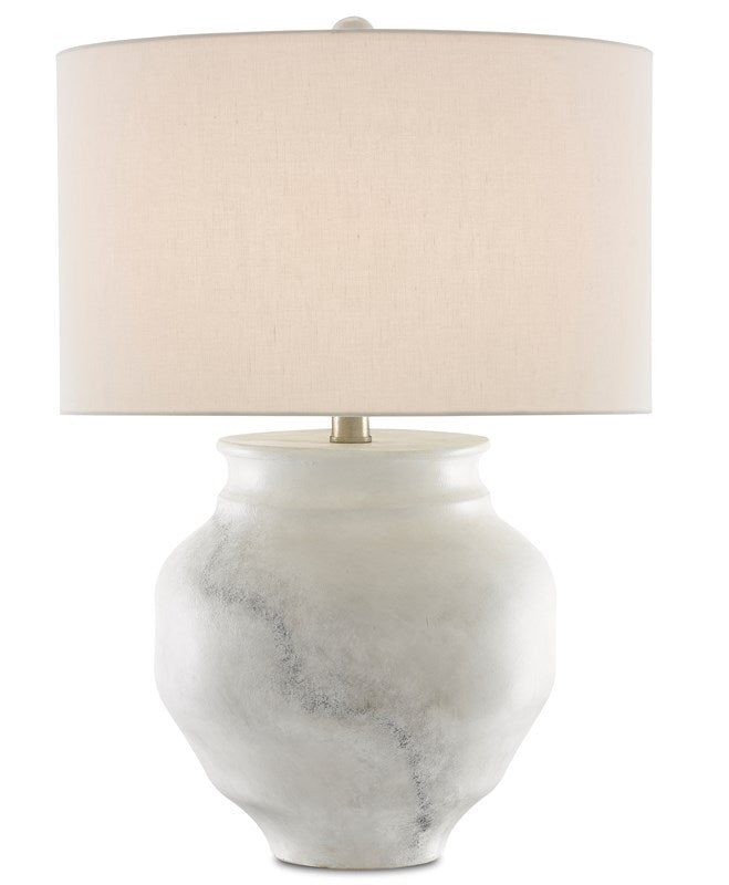 Currey and Company Kalossi Table Lamp 6000-0623