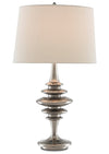 Currey and Company Cressida Table Lamp 6000-0632