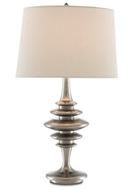Currey and Company Cressida Table Lamp 6000-0632