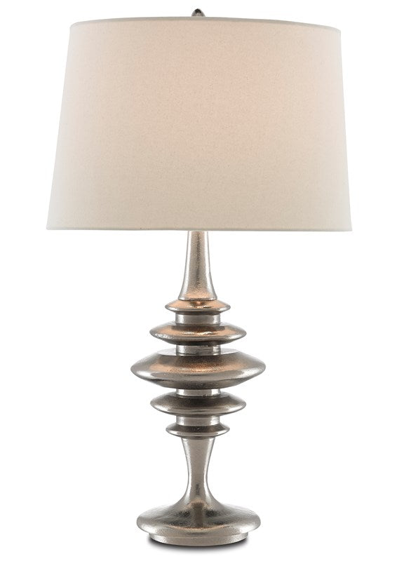 Currey and Company Cressida Table Lamp 6000-0632