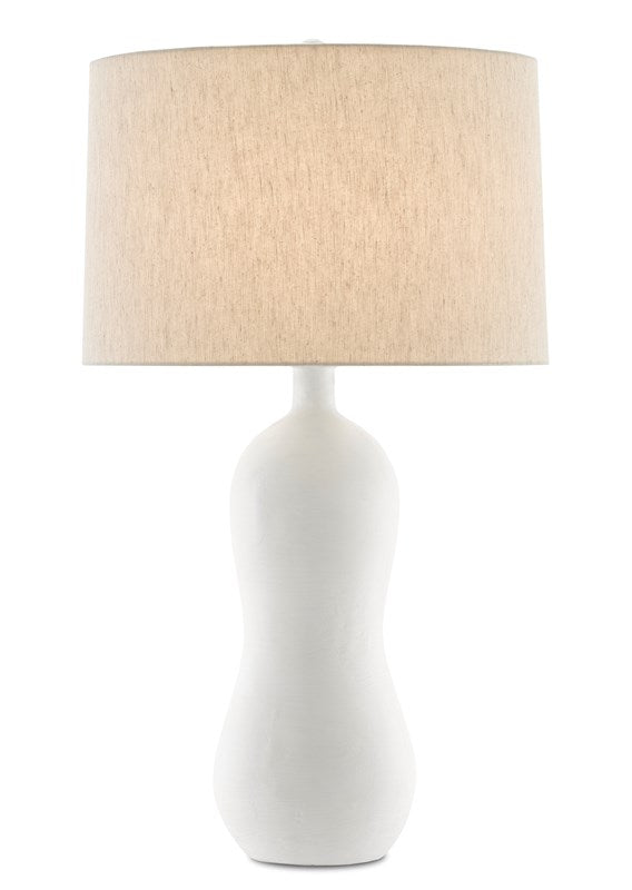 Currey and Company Surrey Table Lamp 6000-0635