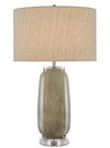 Currey and Company Devany Table Lamp 6000-0650