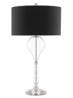 Currey and Company Aphelion Table Lamp 6000-0652