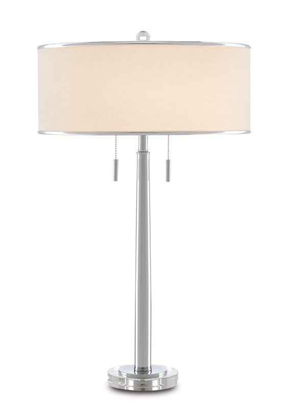 Currey and Company Lafew Table Lamp 6000-0653