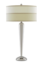 Currey and Company Lavatch Table Lamp 6000-0654