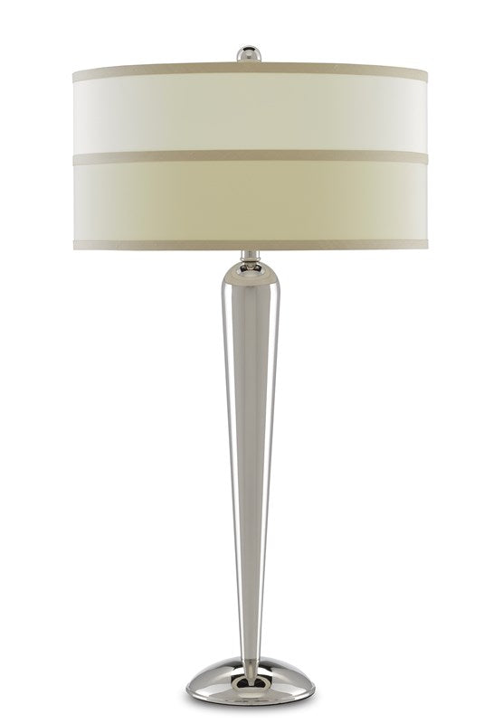 Currey and Company Lavatch Table Lamp 6000-0654
