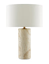 Currey and Company Vespera Table Lamp 6000-0656