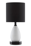 Currey and Company Coraline Table Lamp 6000-0659