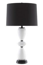 Currey and Company Cordelia Table Lamp 6000-0660