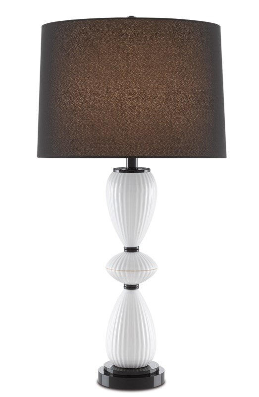Currey and Company Cordelia Table Lamp 6000-0660