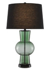 Currey and Company Dumfries Table Lamp 6000-0661