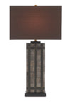 Currey and Company Gregor Table Lamp 6000-0666