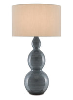 Currey and Company  6000-0676 Cymbeline Table Lamp 6000-0676