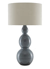 Currey and Company  6000-0676 Cymbeline Table Lamp 6000-0676