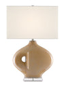 Currey and Company Akimbo Table Lamp 6000-0678