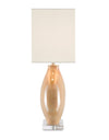 Currey and Company Akimbo Table Lamp 6000-0678