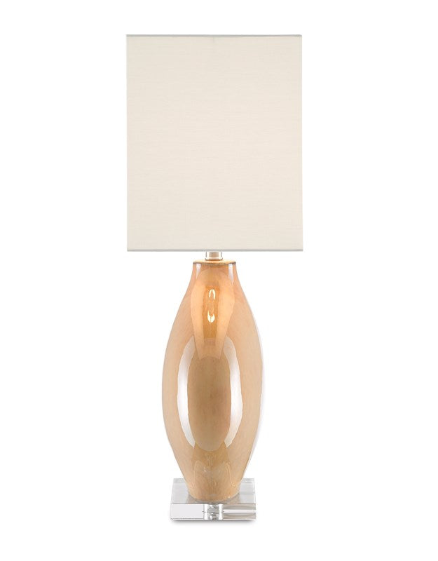 Currey and Company Akimbo Table Lamp 6000-0678