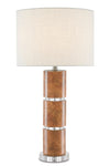 Currey and Company Birdseye Table Lamp 6000-0679