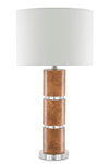 Currey and Company Birdseye Table Lamp 6000-0679