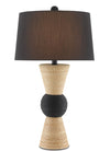 Currey and Company Shipshape Table Lamp 6000-0685