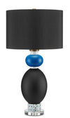 Currey and Company Memphis Table Lamp 6000-0692