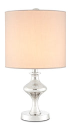 Currey and Company Vittorio Table Lamp 6000-0694