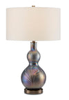 Currey and Company Teddie Table Lamp 6000-0698
