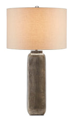 Currey and Company Morse Table Lamp 6000-0699