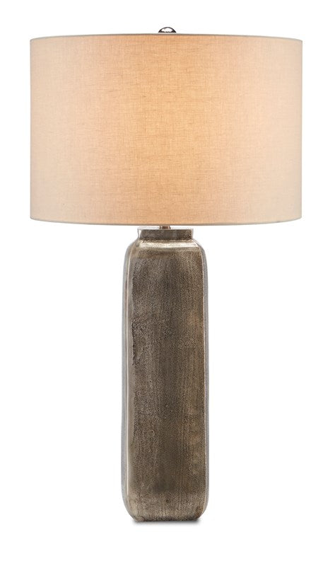 Currey and Company Morse Table Lamp 6000-0699