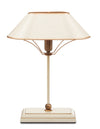 Currey and Company Daphne Table Lamp 6000-0702